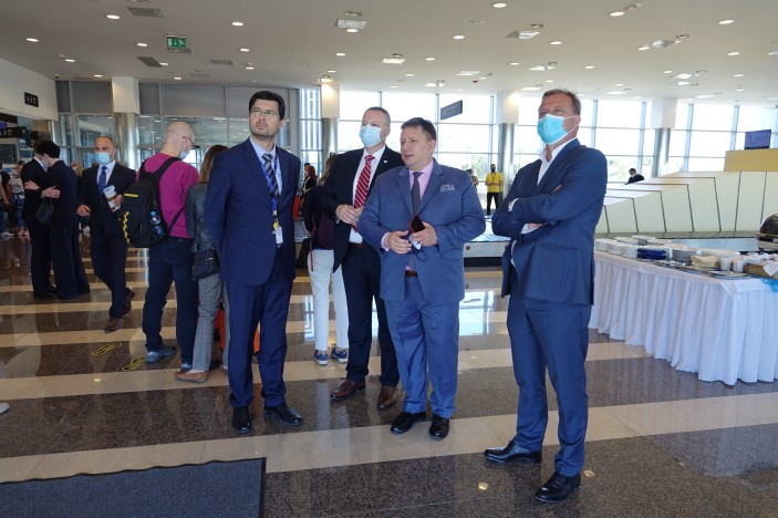 Dukić: Iz Poljske očekujemo 30% više gostiju nego rekordne 2019. godine