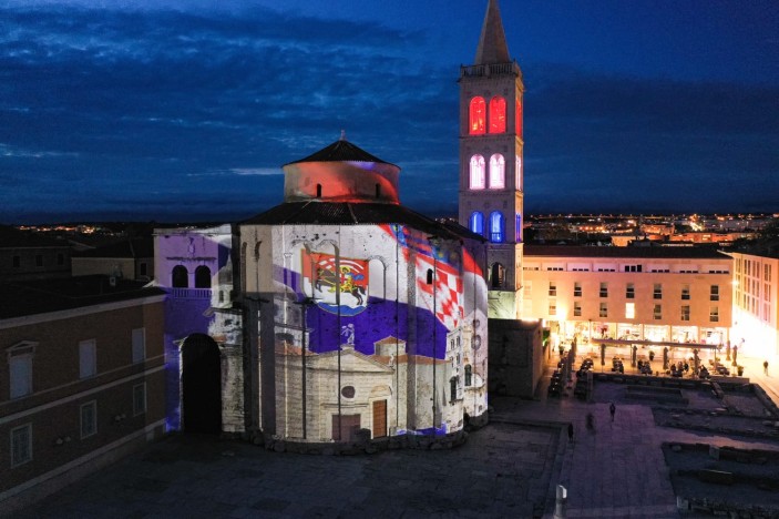 Čestitamo vam Dan državnosti