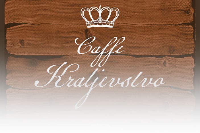 CAFFE KRALJEVSTVO I Kazalište lutaka Zadar