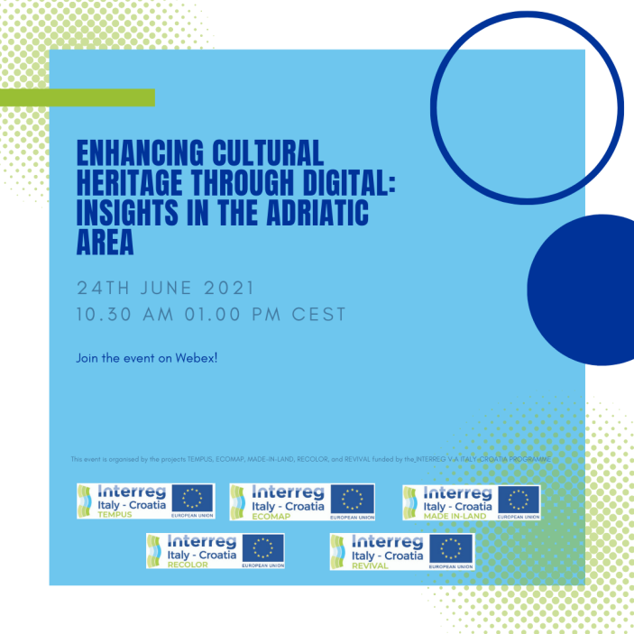 Sudjelovanje na međunarodnoj online konferenciji