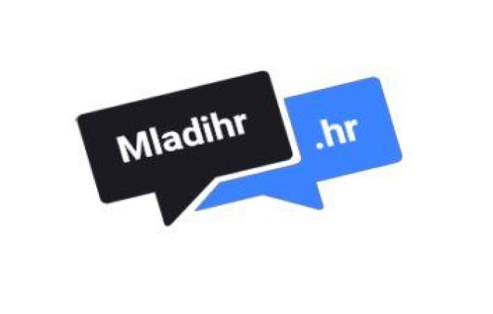 Portal za mlade - Mladihr.hr