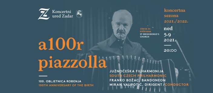 Južnočeški simfonijski orkestar I KUZD