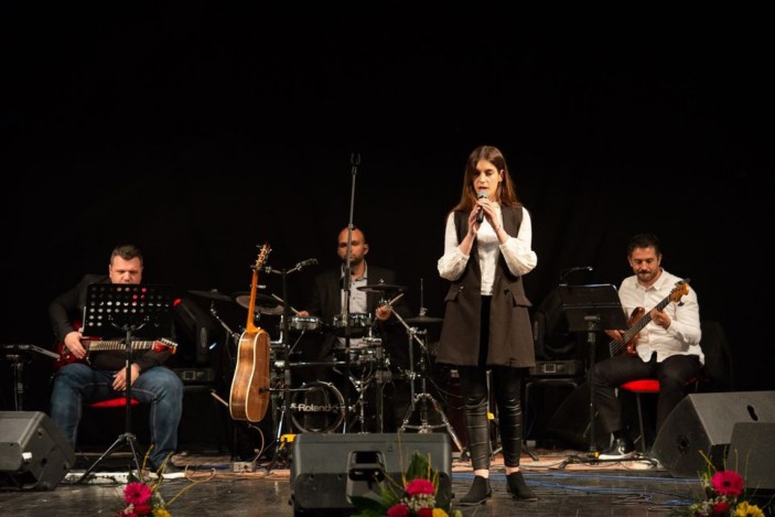 Festival duhovne glazbe "Svjetlost dolazi"