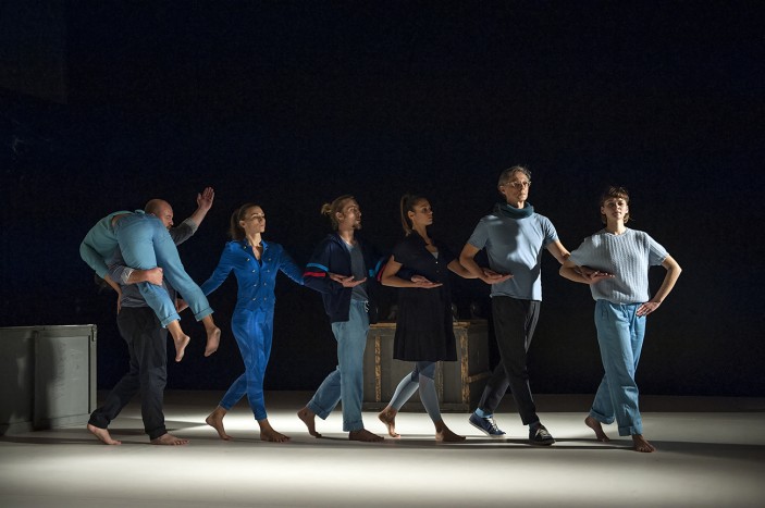 KOLO I Zadarski plesni ansambl