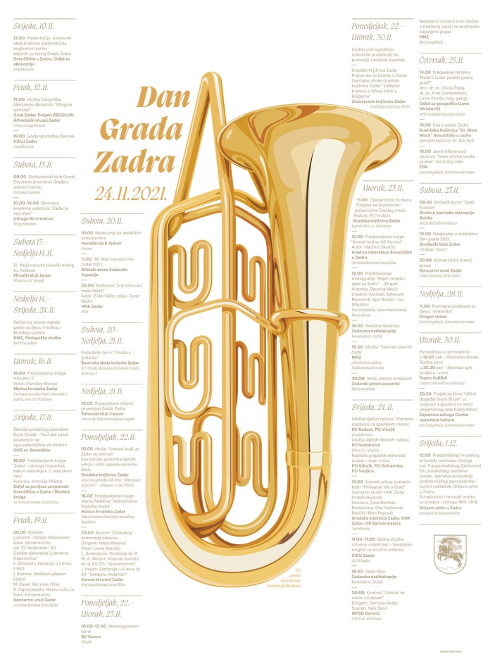 "Kabineti plesnih čuda" I Otvorenje izložbe