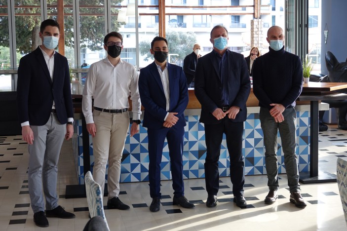 U Zadru otvorena prva dolina za digitalne nomade