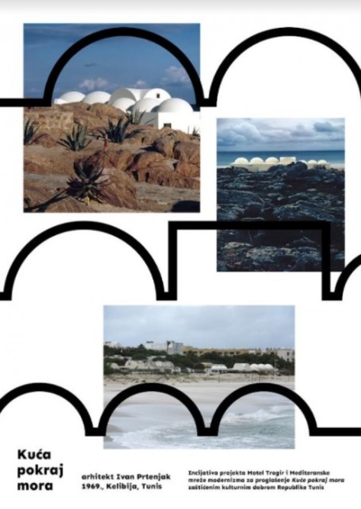 "Kuća pokraj mora" I Otvorenje izložbe