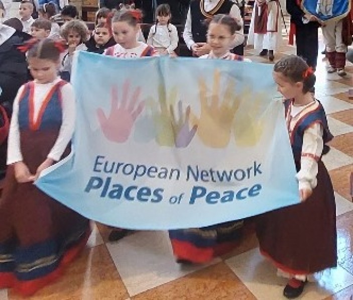 664. obljetnica Zadarskog mira