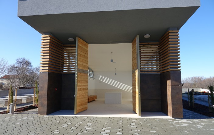 Završena ispraćajnica u Crnom