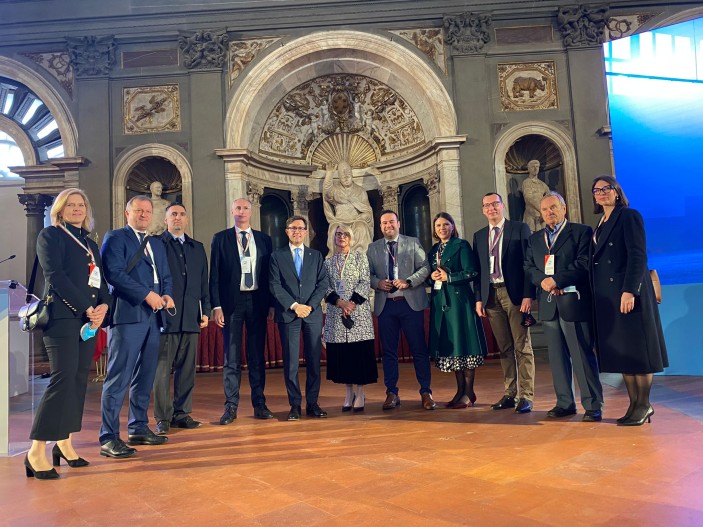 Održan Forum mediteranskih gradova