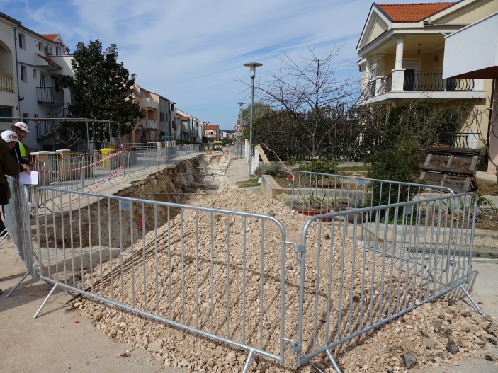 Vlada RH odobrila dodatna sredstva za aglomeraciju Zadar -Petrčane