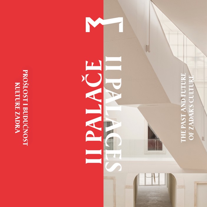 Otvorenje Providurove palače