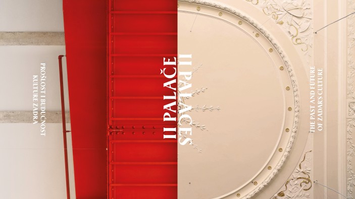 OTVARAMO II PALAČE!