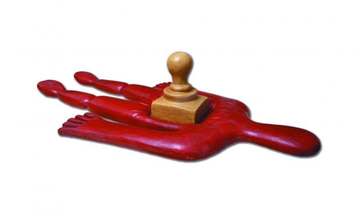 Radionica I Baciti istinu u lice!