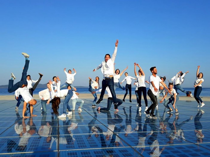 Međunarodni dan plesa 2022. I Zadarski plesni ansambl