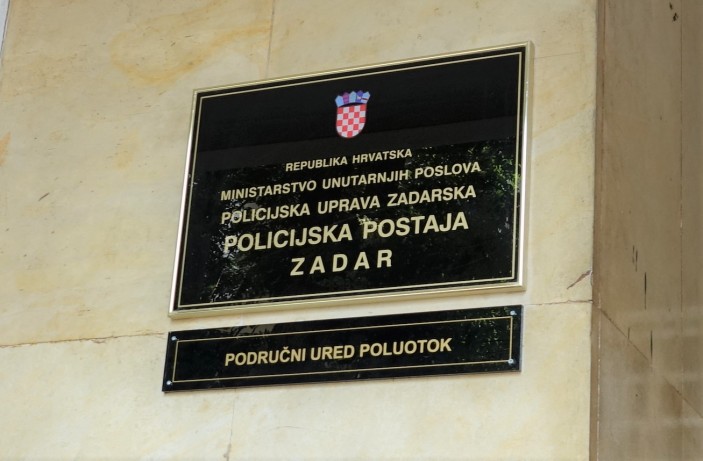 Policijska postaja ponovo na Poluotoku