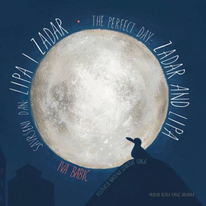 Gradska knjižnica Zadar poziva djecu vrtićke i školske dobi na sudjelovanje u literarnom i likovnom natječaju