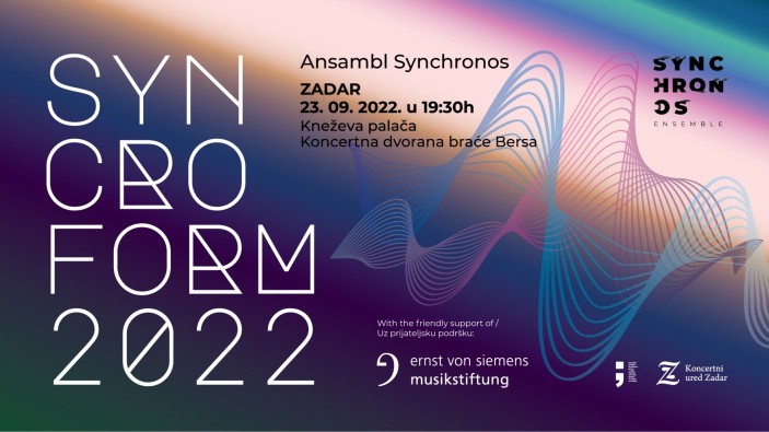 Ansambl Synchronos I KUZD