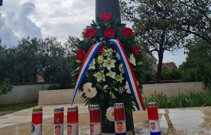 Započelo obilježavanje Dana obrane grada Zadra