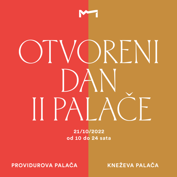 Otvoreni dan II PALAČE