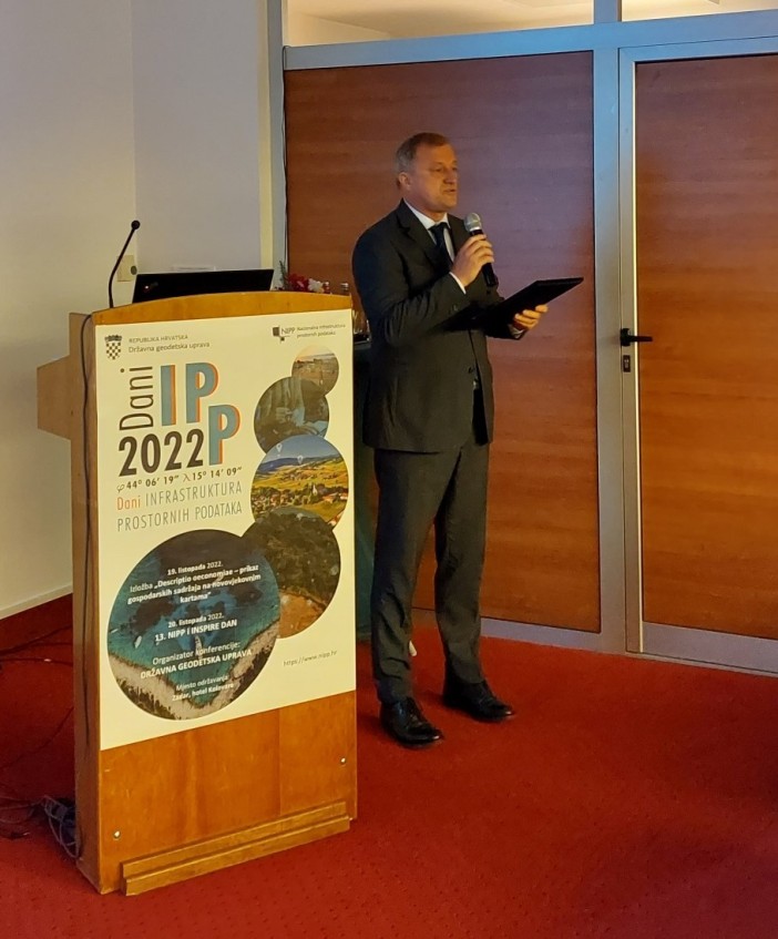 Dani IPP 2022. u Zadru