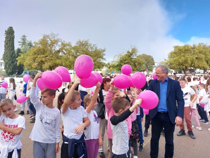 Projekt Mama budi zdrava