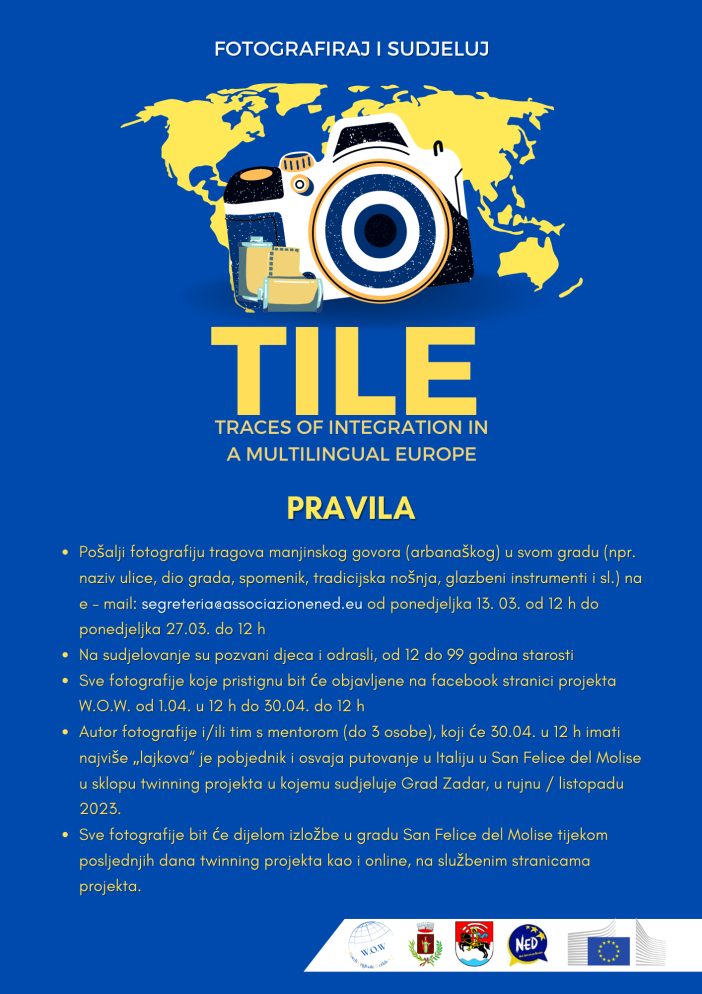 Nastavak projekta W.O.W.