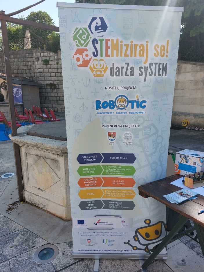 Započeo STEM tjedan