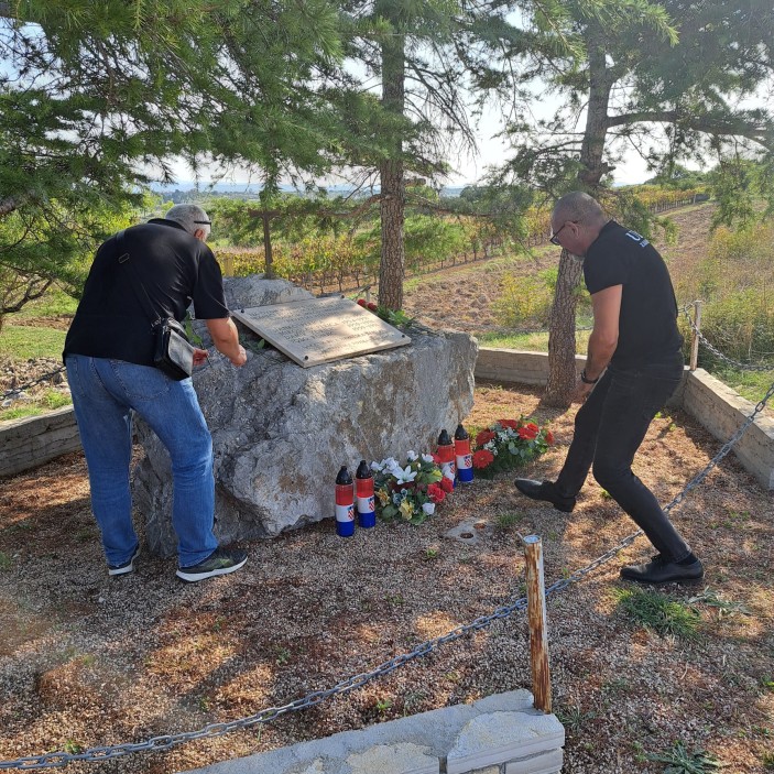 Započeo program Dana obrane grada Zadra