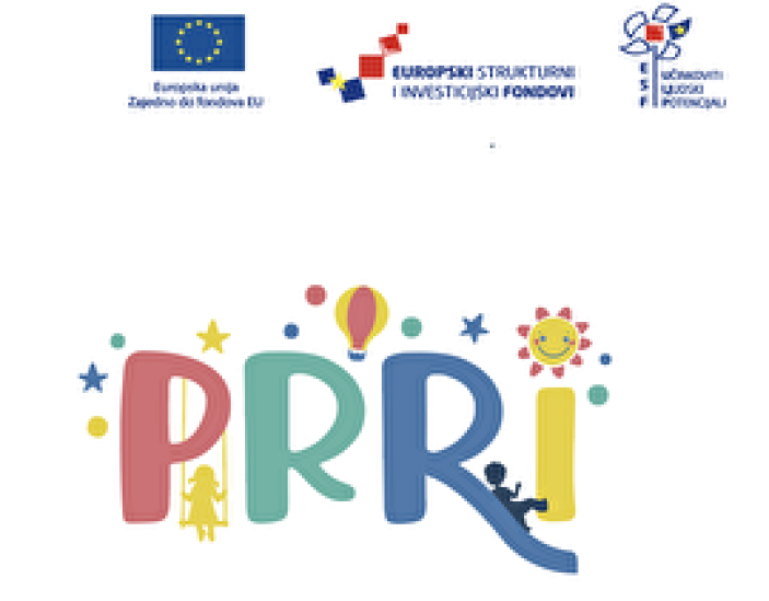 Održana završna konferencija projekta "PRRI – Podrška Razvoju Rane Intervencije na području grada Zadra i Zadarske županije"