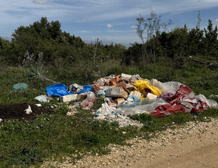 Obilježavanje Dana planete Zemlje