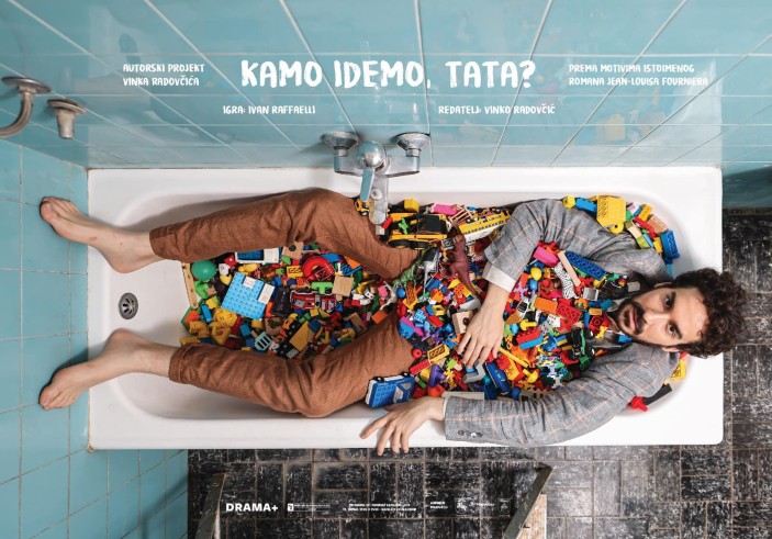 Dan otvorenih vrata projekta "Ruractive" uz predstavu na Velom Ižu