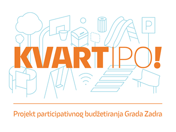 Kvart ipo logo